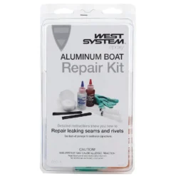 West System Kayak Repair & Care G/Flex Epoxy Repair Kit