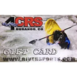 4Corners Riversports Kokatat Gift Cards