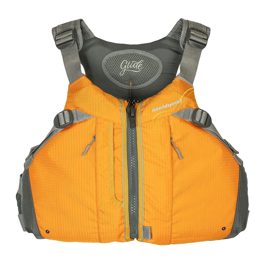 Stohlquist Glide PFD Womens PFDs 2 Stohlquist Glide PFD Womens PFDs