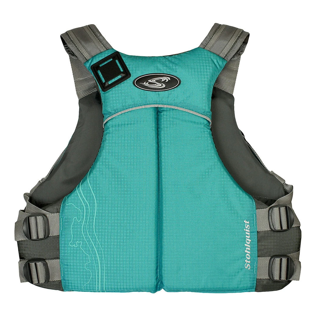 Stohlquist Glide PFD Womens PFDs 5 Stohlquist Glide PFD Womens PFDs