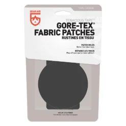 GearAid GoreTex Repair Patch Kayak Repair & Care 5 GearAid GoreTex Repair Patch Kayak Repair & Care