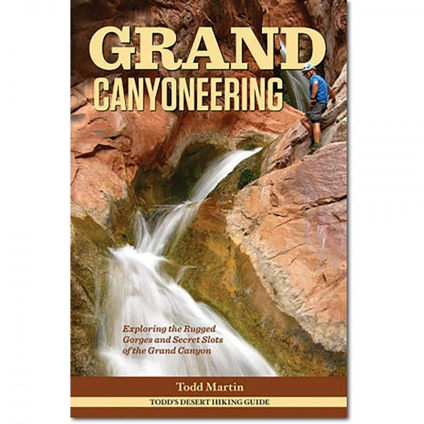 4Corners Riversports Grand Canyoneering 1 4Corners Riversports Grand Canyoneering