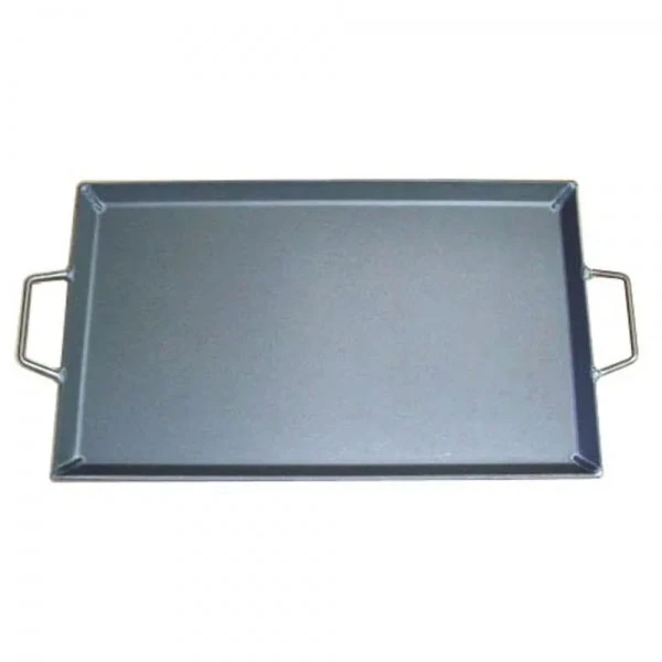 Partner Steel Camp & Kitchen Camp Stove Griddle 1 Partner Steel Camp & Kitchen Camp Stove Griddle