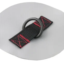 Harmony Vinyl D-Rings