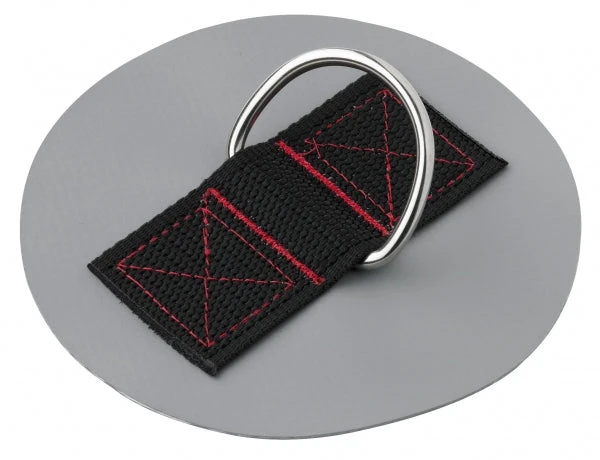 Harmony Vinyl D-Rings 1 Harmony Vinyl D-Rings