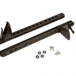 Harmony Keepers Footbrace Kit Kayak Outfitting & Floatation