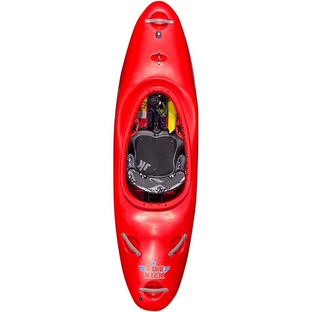 Jackson Side Kick 2 Jackson Side Kick