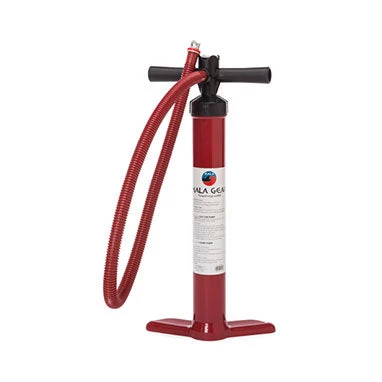 Hala Dual Action Pump 1 Hala Dual Action Pump