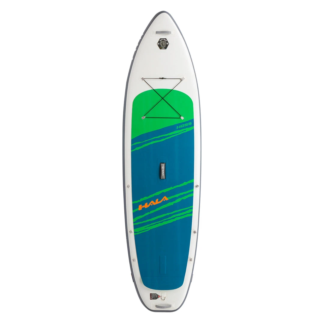 Hala Hoss 10'10 Inflatable SUP 1 Hala Hoss 10'10 Inflatable SUP