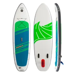 Hala Hoss 10'10 Inflatable SUP 7 Hala Hoss 10'10 Inflatable SUP