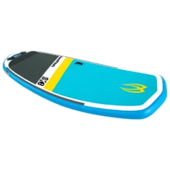 Badfish Whitewater Paddle Boards ISK8 Inflatatable Surf Board