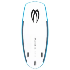 Badfish Whitewater Paddle Boards ISK8 Inflatatable Surf Board 7 Badfish Whitewater Paddle Boards ISK8 Inflatatable Surf Board