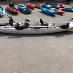 Hobie Used Oasis 8 Hobie Used Oasis