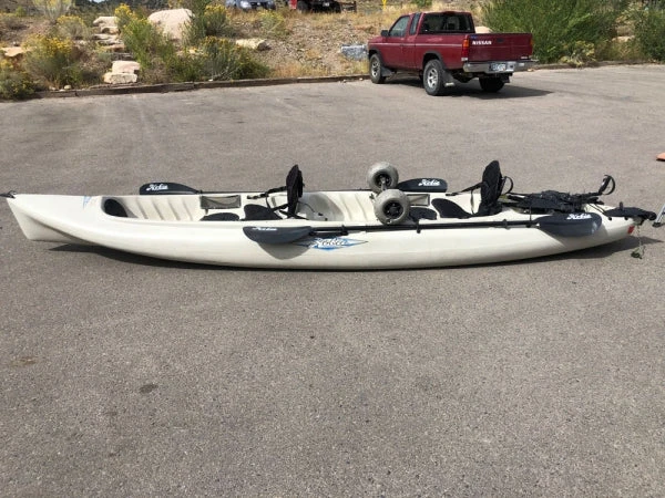 Hobie Used Oasis 1 Hobie Used Oasis
