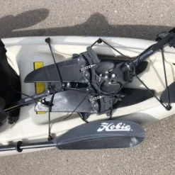 Hobie Used Oasis 9 Hobie Used Oasis