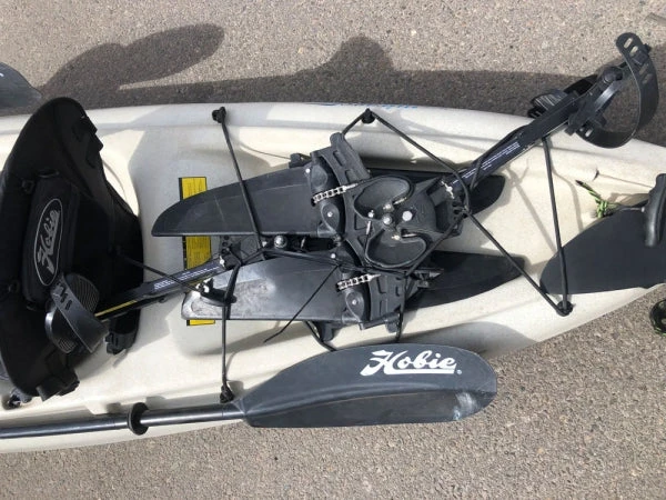 Hobie Used Oasis 4 Hobie Used Oasis