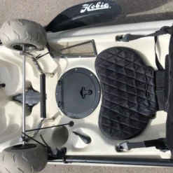 Hobie Used Oasis 10 Hobie Used Oasis