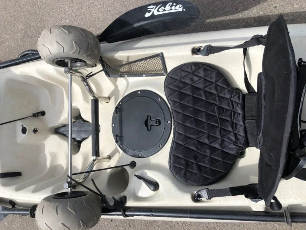 Hobie Used Oasis 5 Hobie Used Oasis