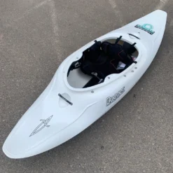 Dagger Nova - Snowy - Freight Damaged