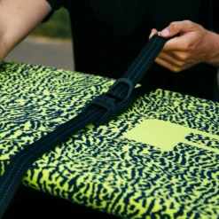 FCS Sup Soft Rack Pads