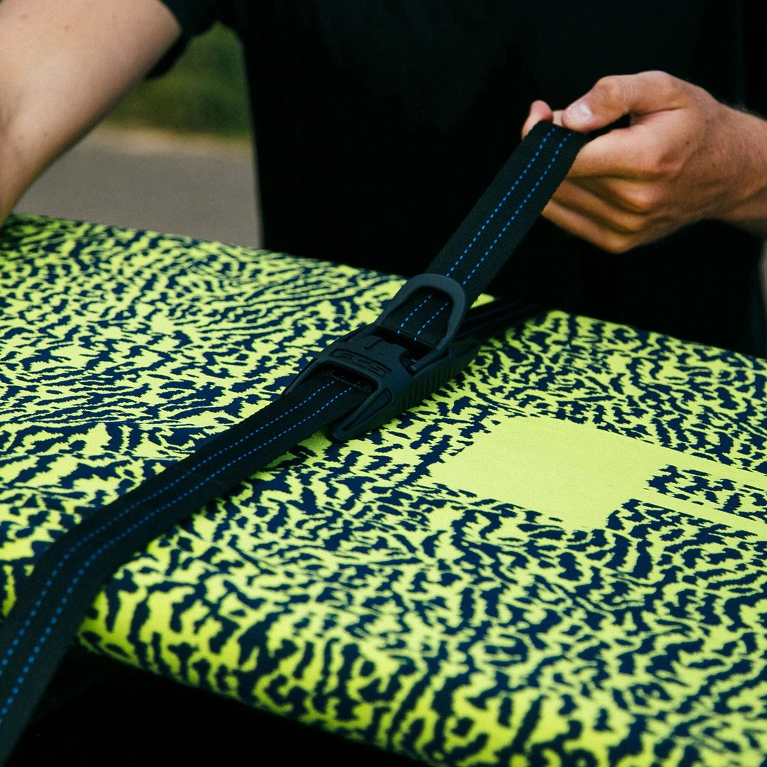 FCS Sup Soft Rack Pads 2 FCS Sup Soft Rack Pads