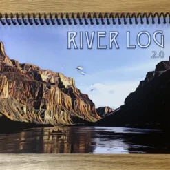 4Corners Riversports River Log