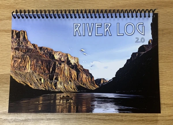 4Corners Riversports River Log 1 4Corners Riversports River Log