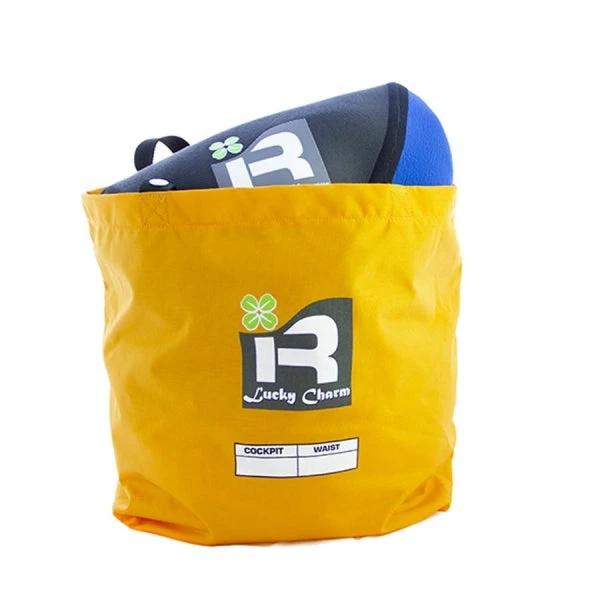 Immersion Research Lucky Charm Rand Skirt 2 Immersion Research Lucky Charm Rand Skirt