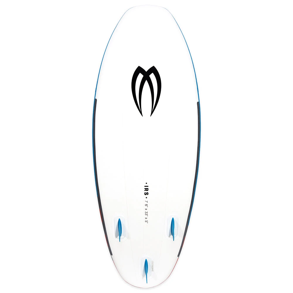 Badfish IRS Inflatable River Surf Paddle Board Whitewater Paddle Boards 3 Badfish IRS Inflatable River Surf Paddle Board Whitewater Paddle Boards
