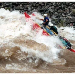 Jacks Plastic Catarafts Daddy Cat 13.5' Cataraft 5 Jacks Plastic Catarafts Daddy Cat 13.5' Cataraft