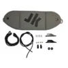 Jackson Backband Kit Kayak Outfitting & Floatation