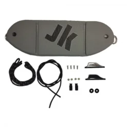 Jackson Backband Kit Kayak Outfitting & Floatation