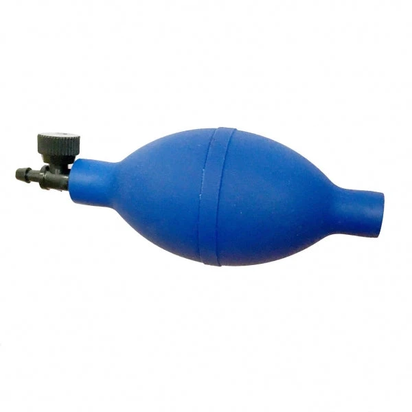 Jackson Pump Bulb For Happy Feet Kayak Outfitting & Floatation 1 Jackson Pump Bulb For Happy Feet Kayak Outfitting & Floatation