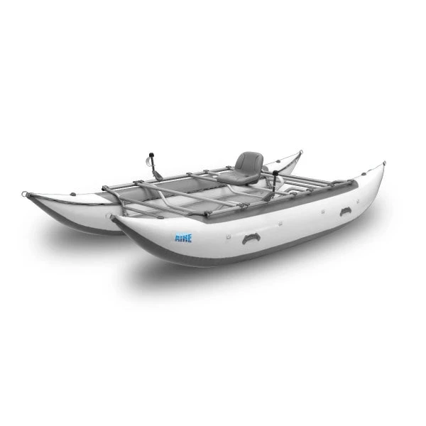 AIRE Catarafts Jaguarundi 16' Cataraft 9 AIRE Catarafts Jaguarundi 16' Cataraft