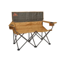 Kelty Loveseat Camp Chair Tables & Chairs