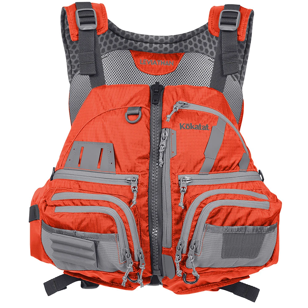 Kokatat Leviathan PFD 1 Kokatat Leviathan PFD