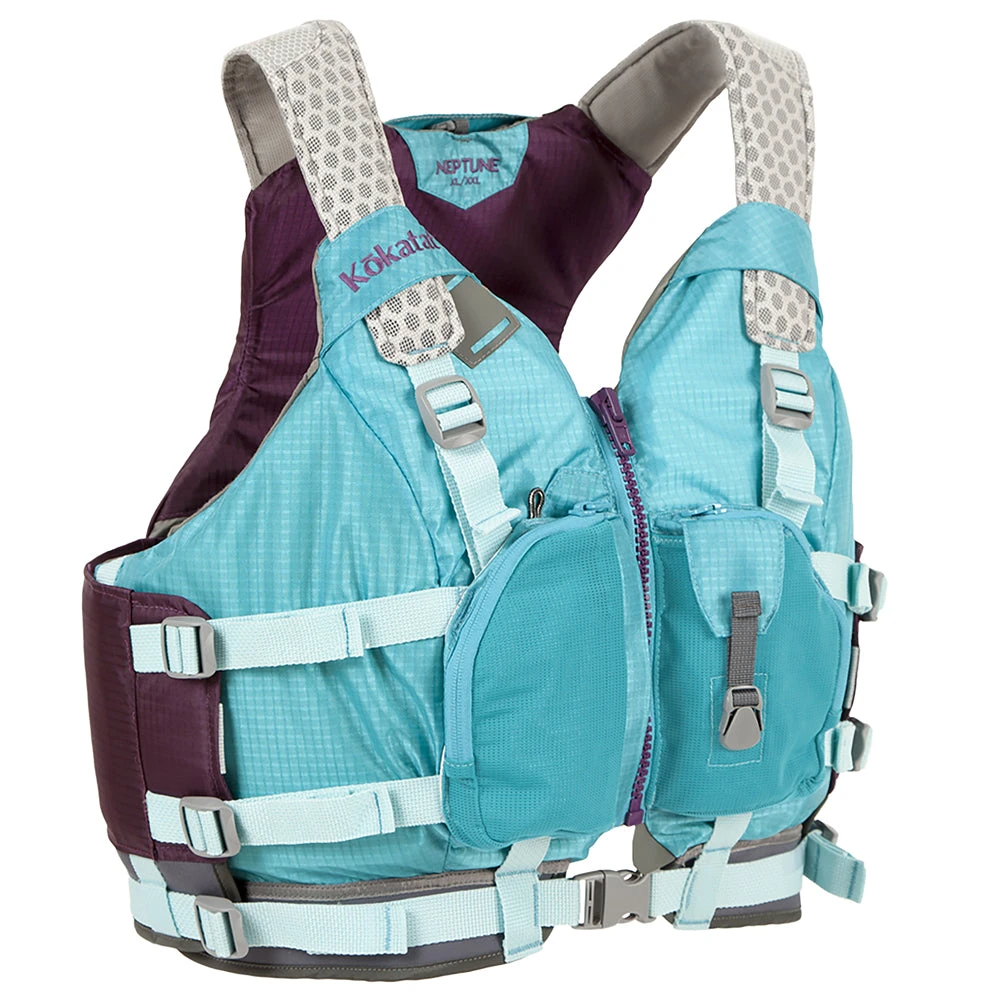 Kokatat Womens PFDs Women's Neptune PFD 3 Kokatat Womens PFDs Women's Neptune PFD