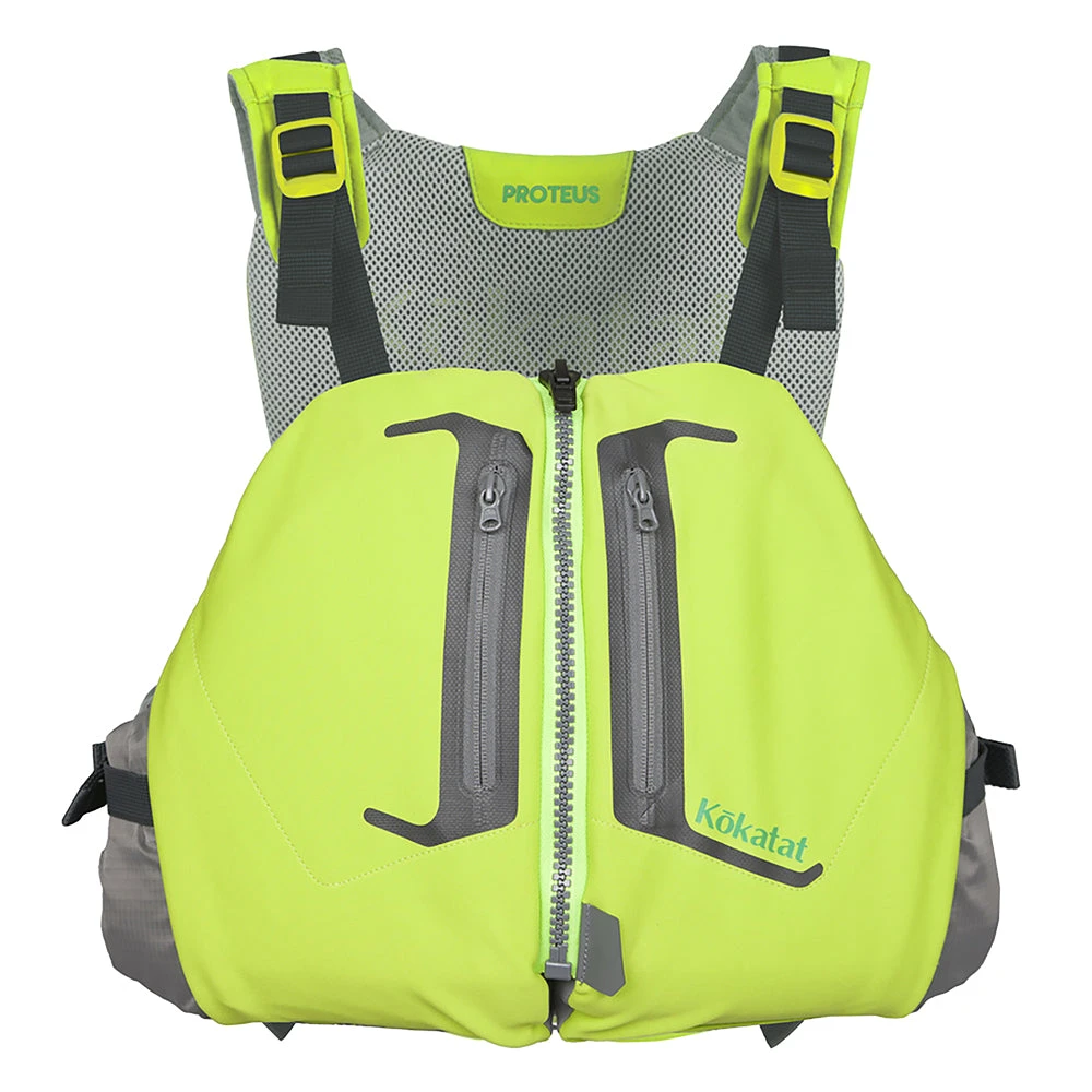 Kokatat Proteus PFD Mens PFDs 1 Kokatat Proteus PFD Mens PFDs