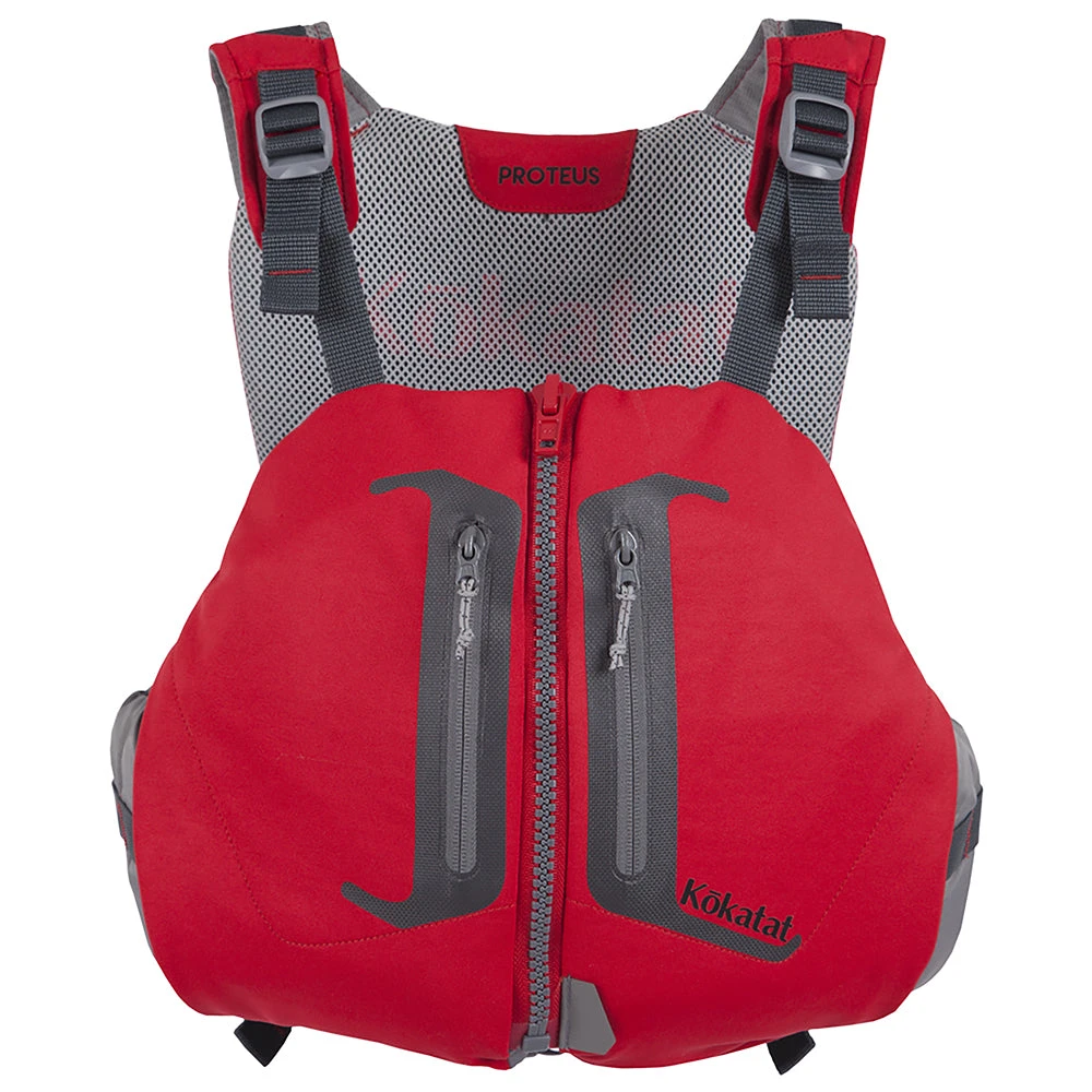 Kokatat Proteus PFD Mens PFDs 2 Kokatat Proteus PFD Mens PFDs