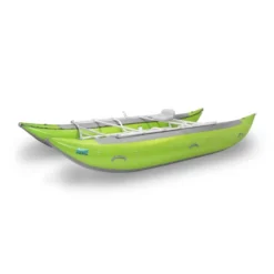 AIRE Leopard 18' Cataraft