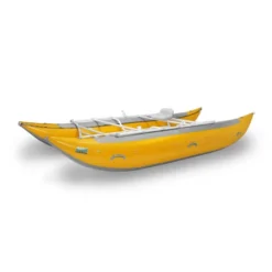 AIRE Leopard 18' Cataraft