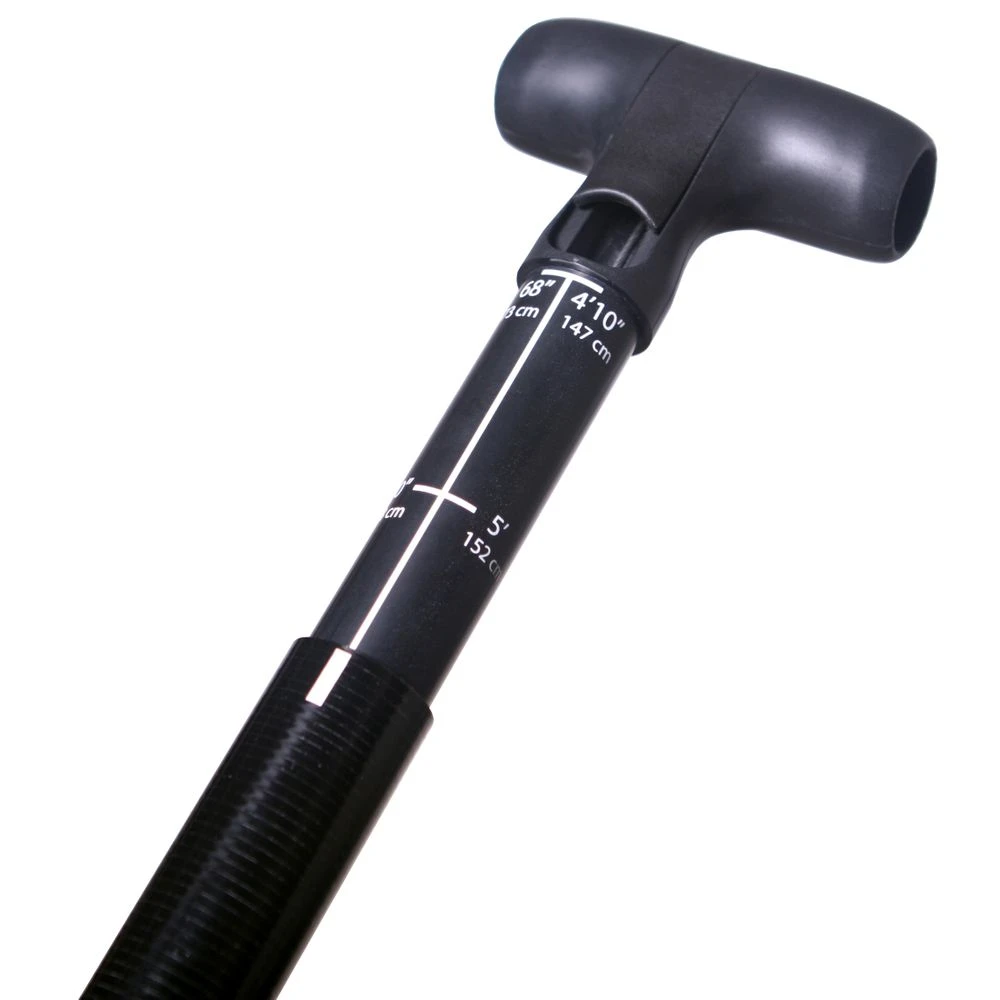 Werner Vibe 2pc SUP Paddle 3 Werner Vibe 2pc SUP Paddle