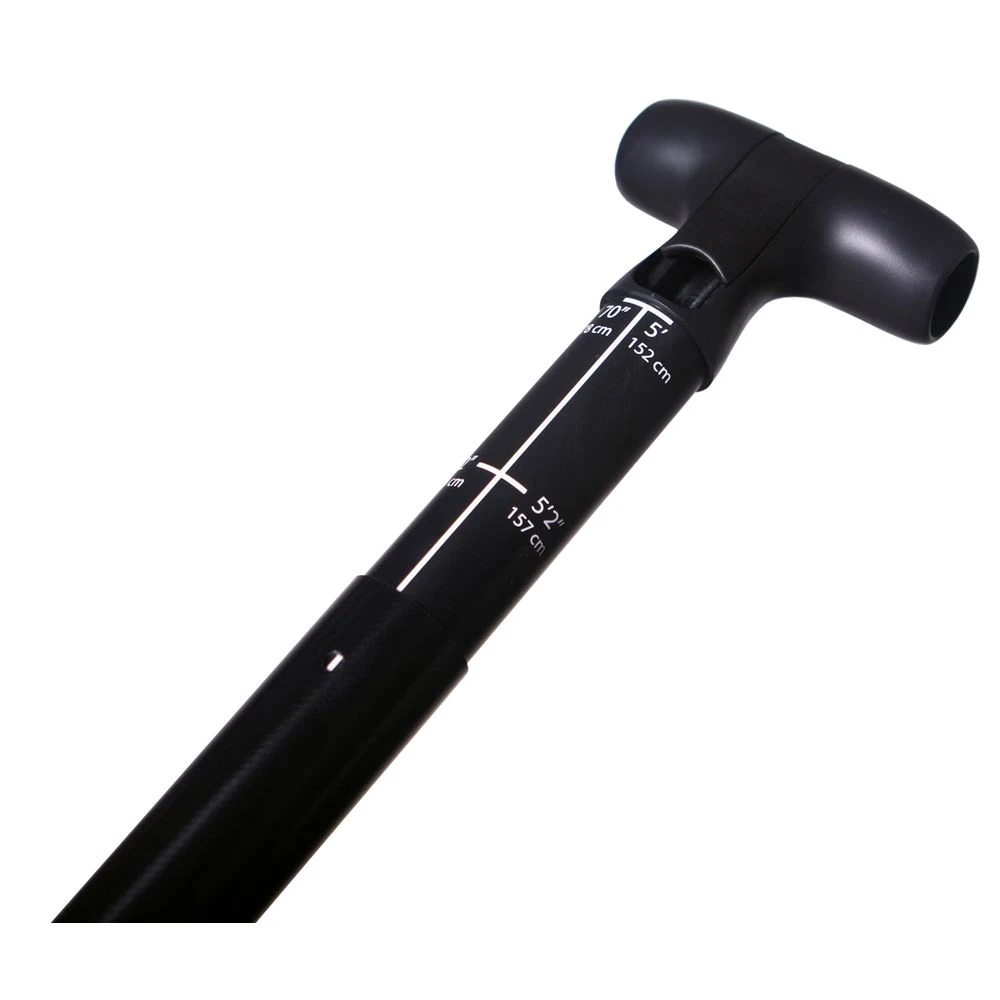 Werner Session 2pc Whitewater SUP Paddle 2 Werner Session 2pc Whitewater SUP Paddle