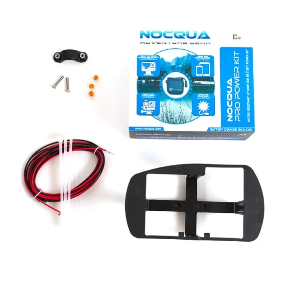 Hobie Fishfinder Lithium Power Kit 1 Hobie Fishfinder Lithium Power Kit