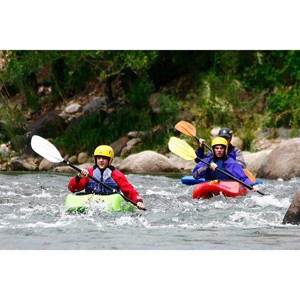 4CRS Paddle School Little Kids Level 2 Kayak Class 1 4CRS Paddle School Little Kids Level 2 Kayak Class