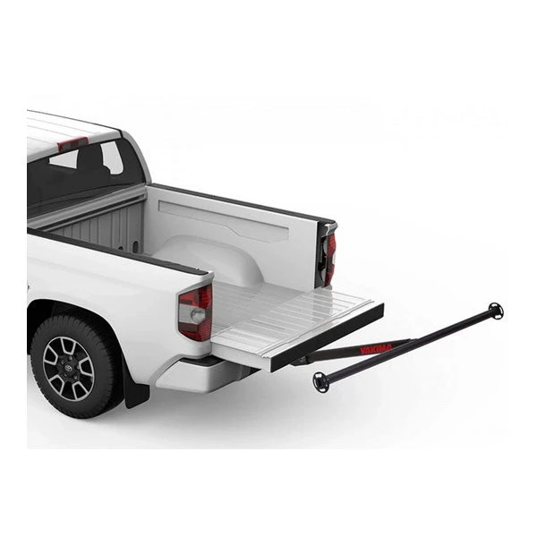 Yakima Longarm Truck Bed Extender 4 Yakima Longarm Truck Bed Extender