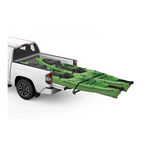 Yakima Longarm Truck Bed Extender 5 Yakima Longarm Truck Bed Extender