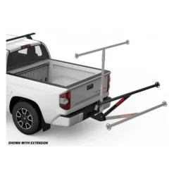 Yakima Longarm Truck Bed Extender 18 Yakima Longarm Truck Bed Extender