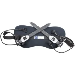 IR Kayak Outfitting & Floatation Loungeband Backband