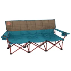 Kelty Lowdown Couch Tables & Chairs
